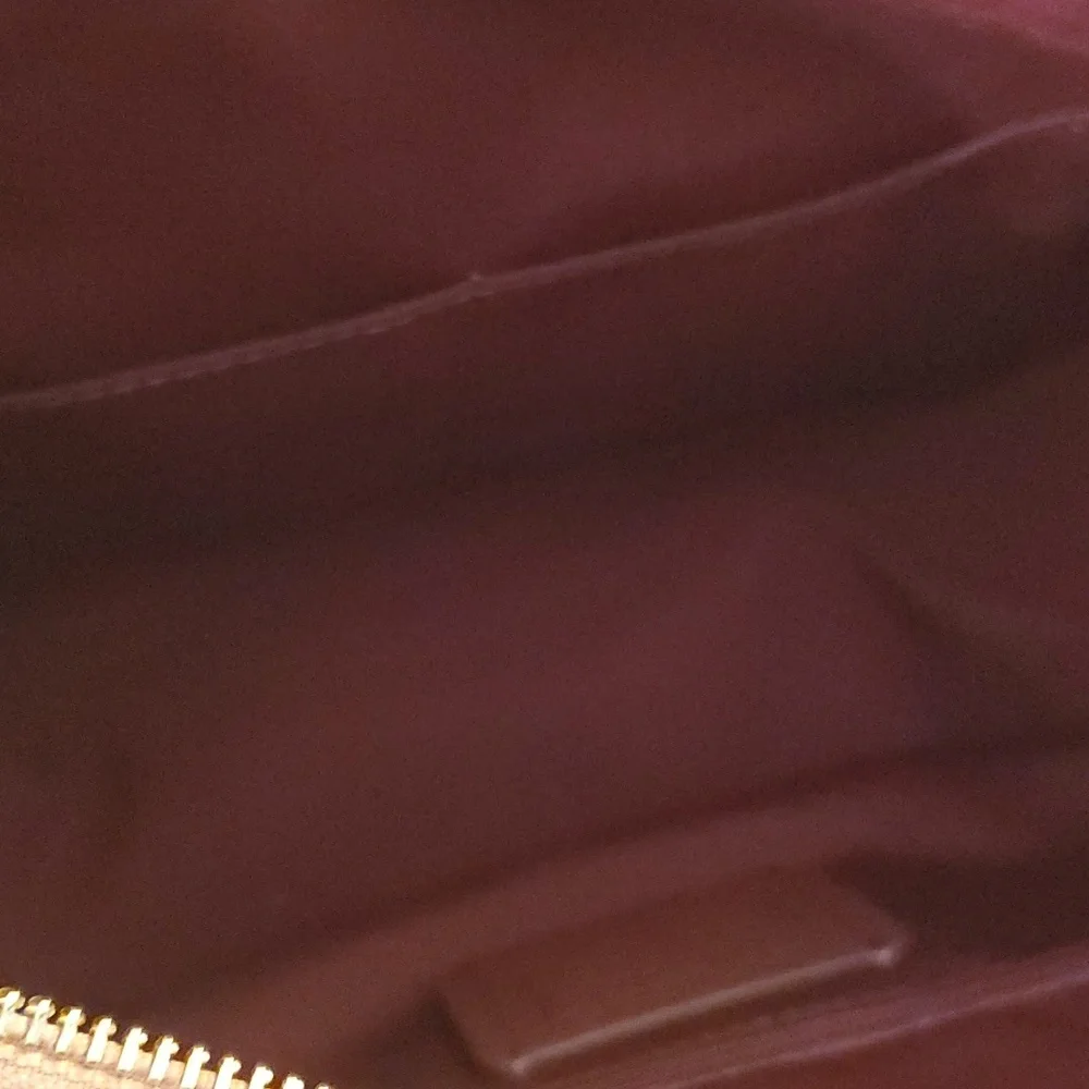COACH MARA HOBO BAG NWT - Picture 8 of 10